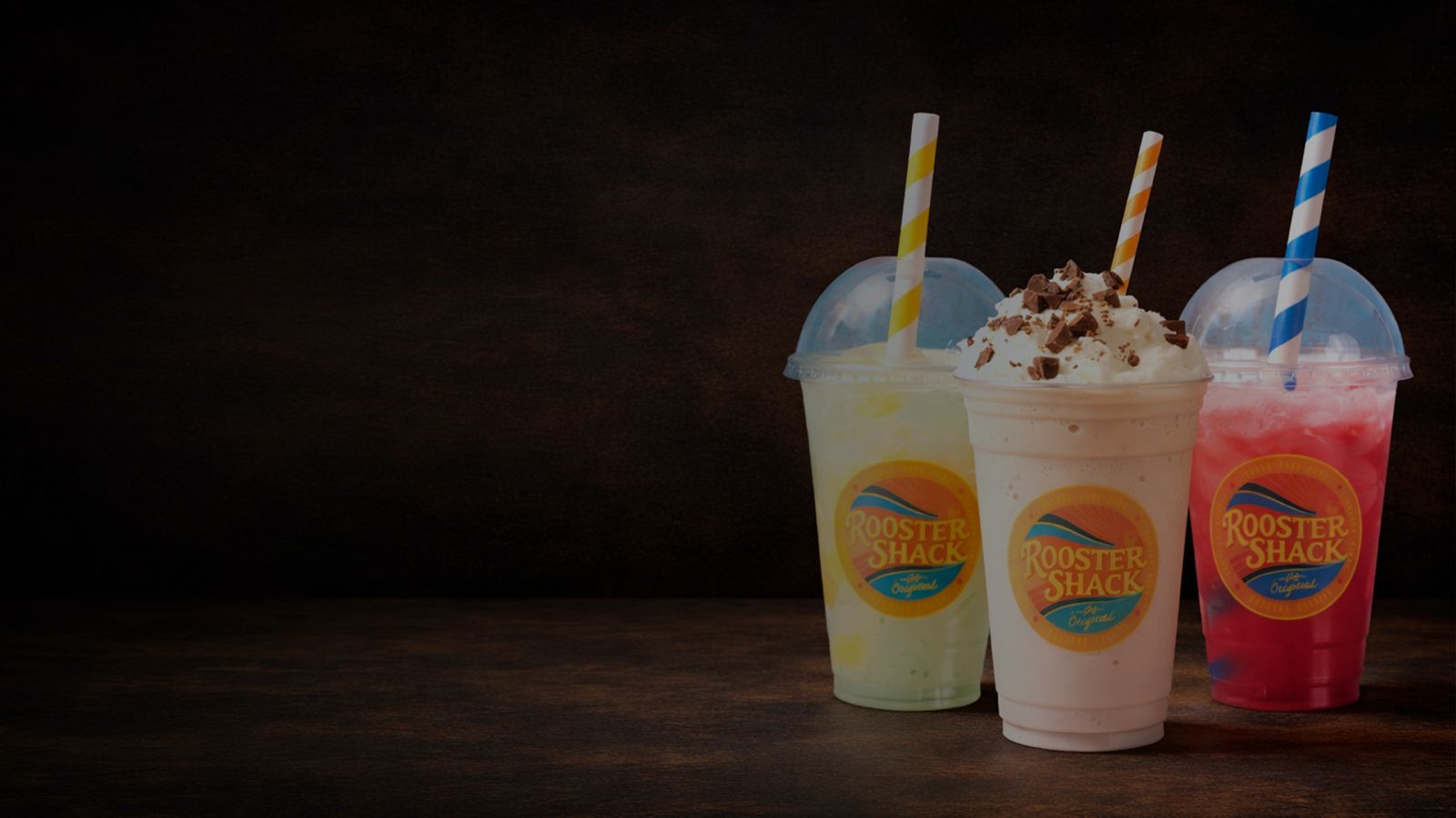 Awesome Shakes
